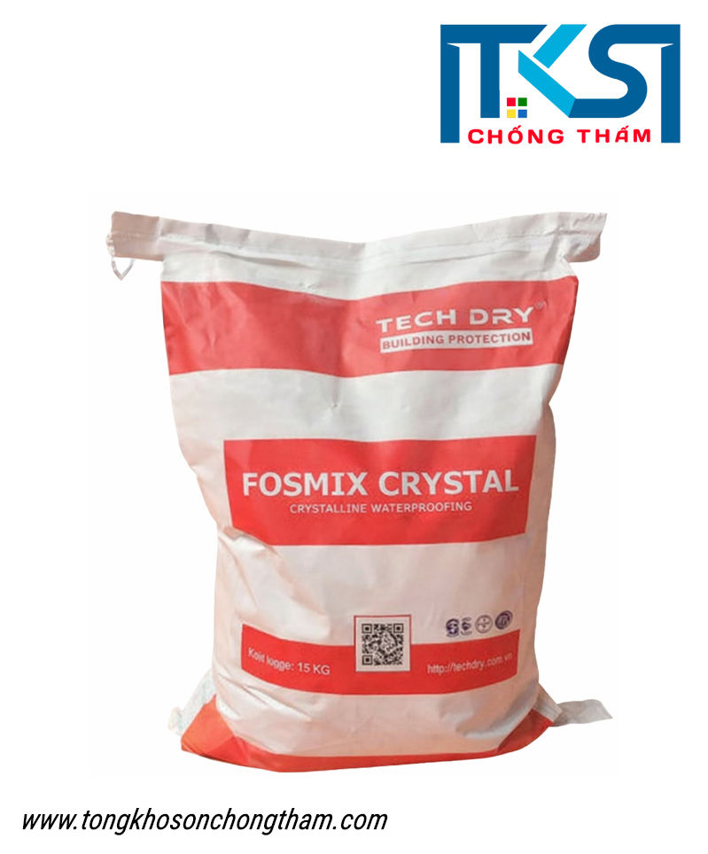 Bột Fosmix