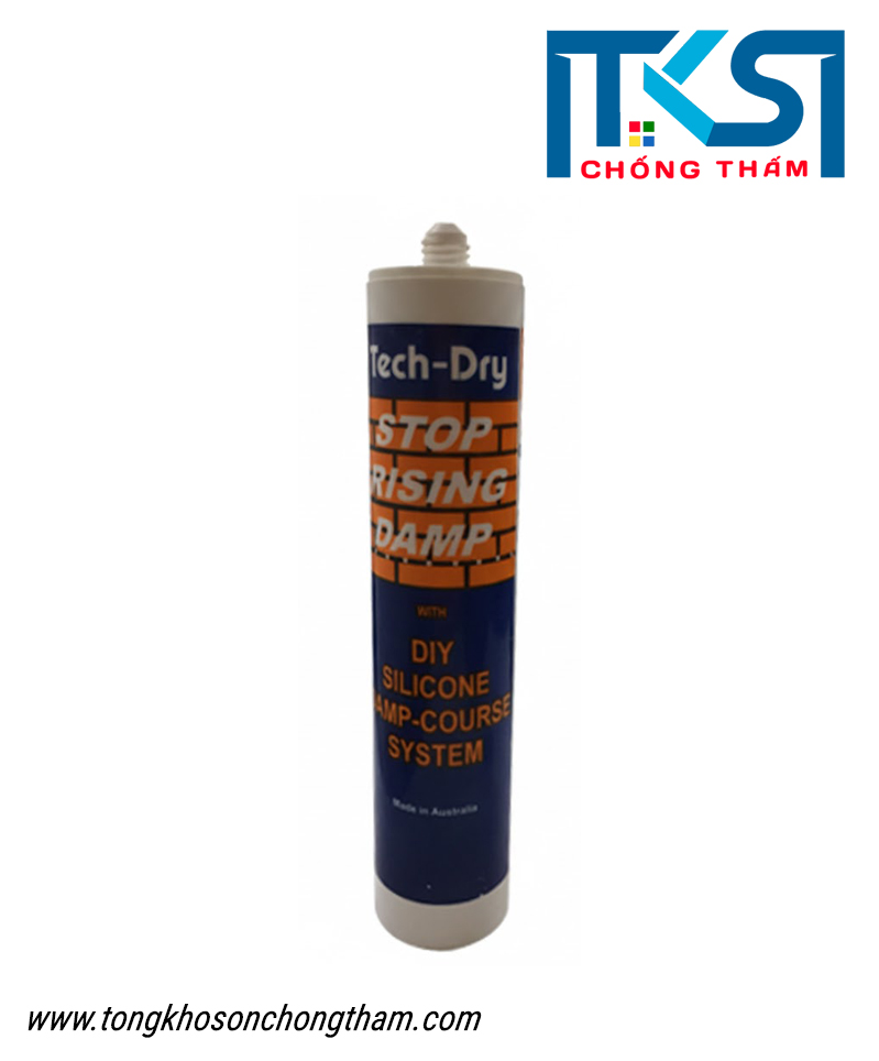 Gel chống thấm Tech Dry