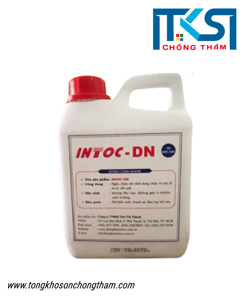 Hợp chất Intoc DN