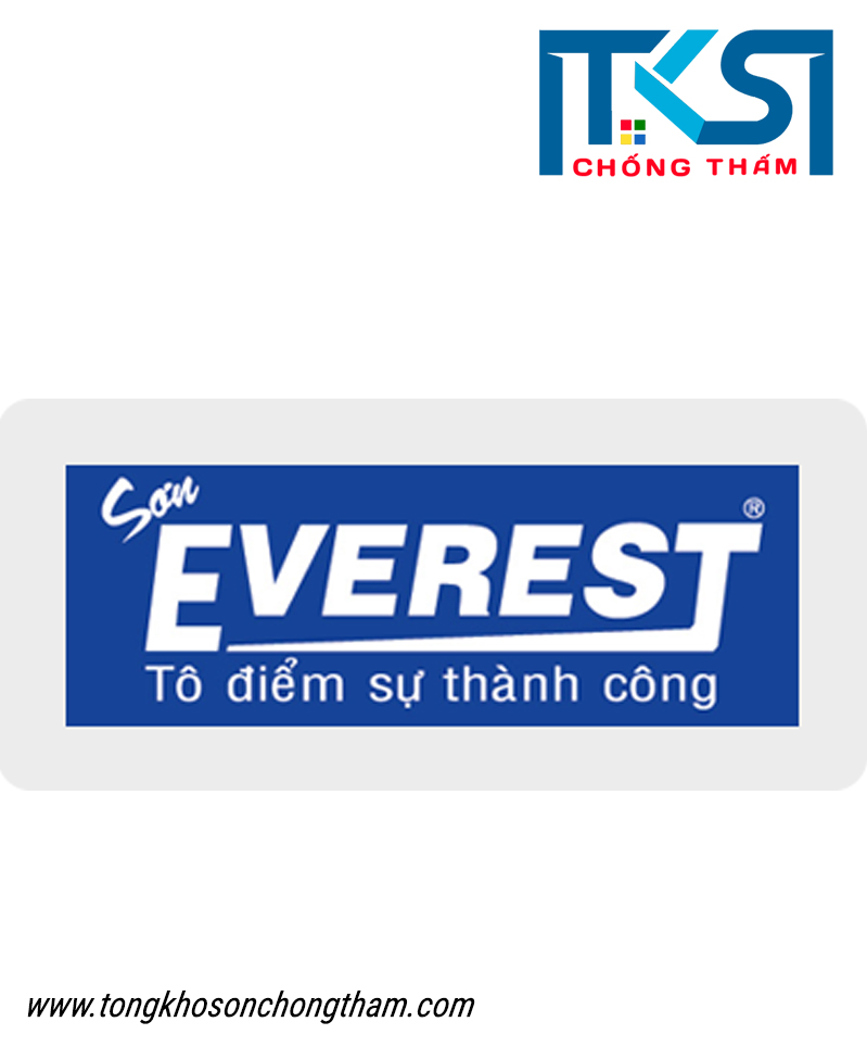 Sơn Everest