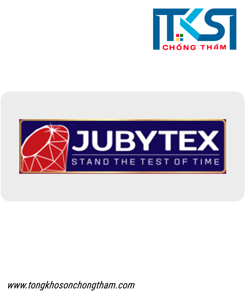 Sơn Jubytex