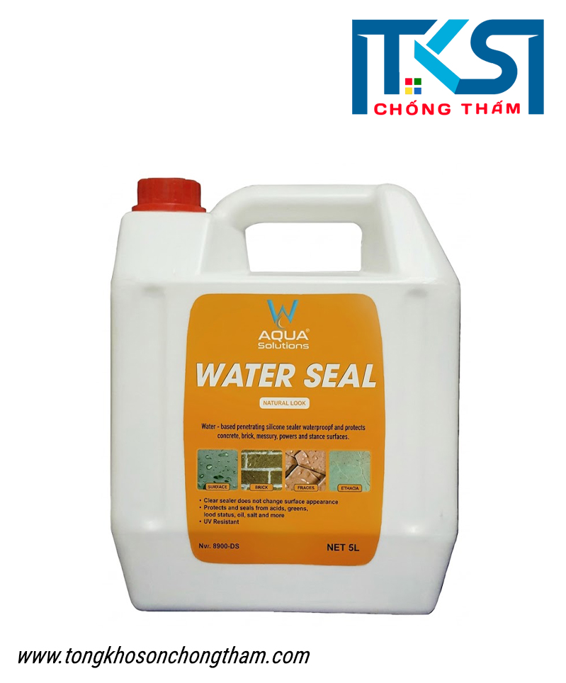 Water Seal